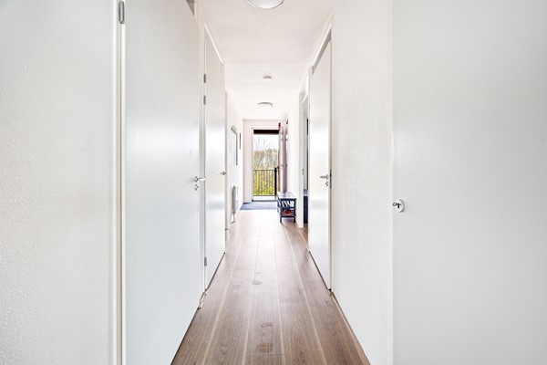 Medium property photo - Bergermeerstraat 109, 2493 XG The Hague